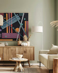 Canvas - Conversations With Kandinski 2