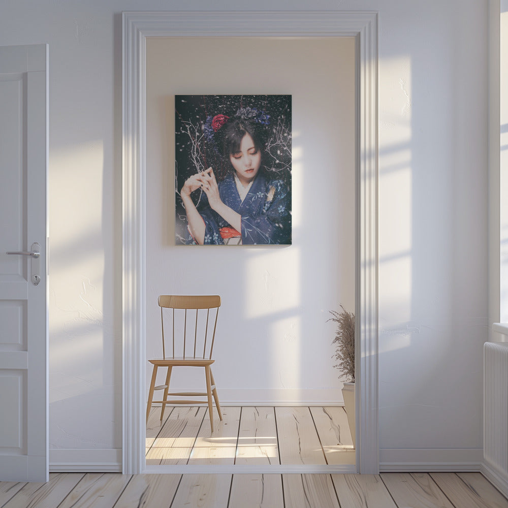 Canvas - Amane - Admen.dk