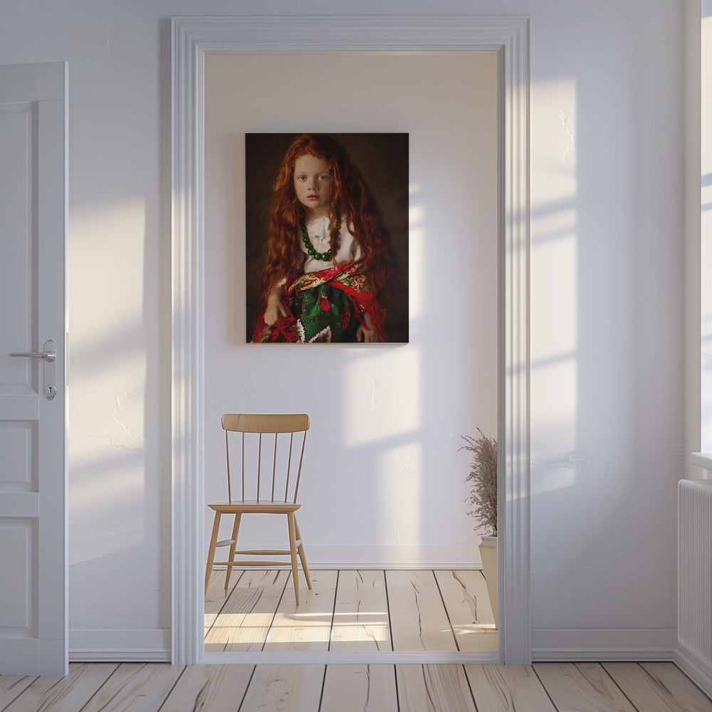 Canvas - Agatka - Admen.dk