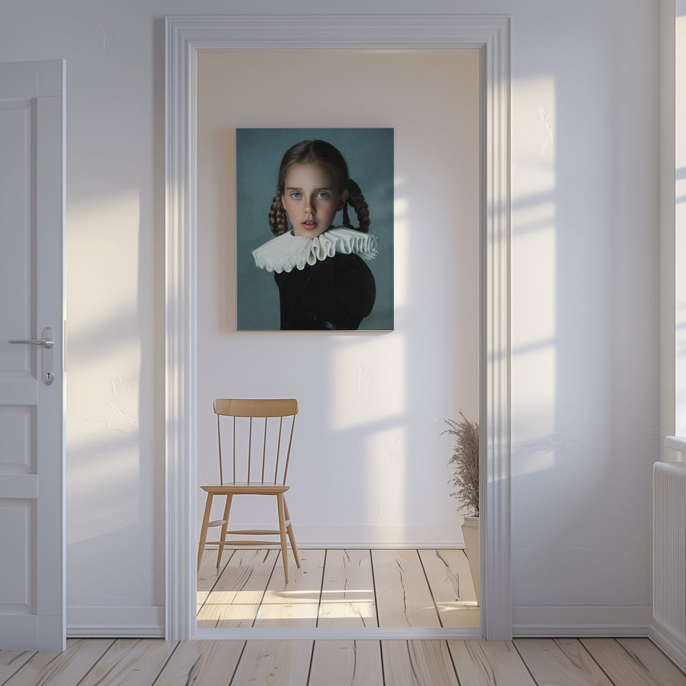 Canvas - Antonina - Admen.dk