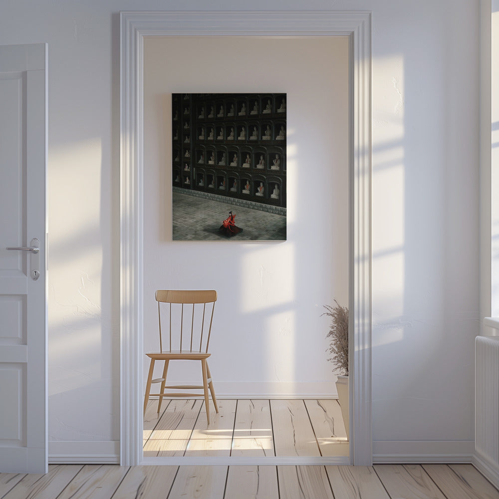 Canvas - Appease - Admen.dk