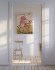 Canvas - Dance With Me - Admen.dk