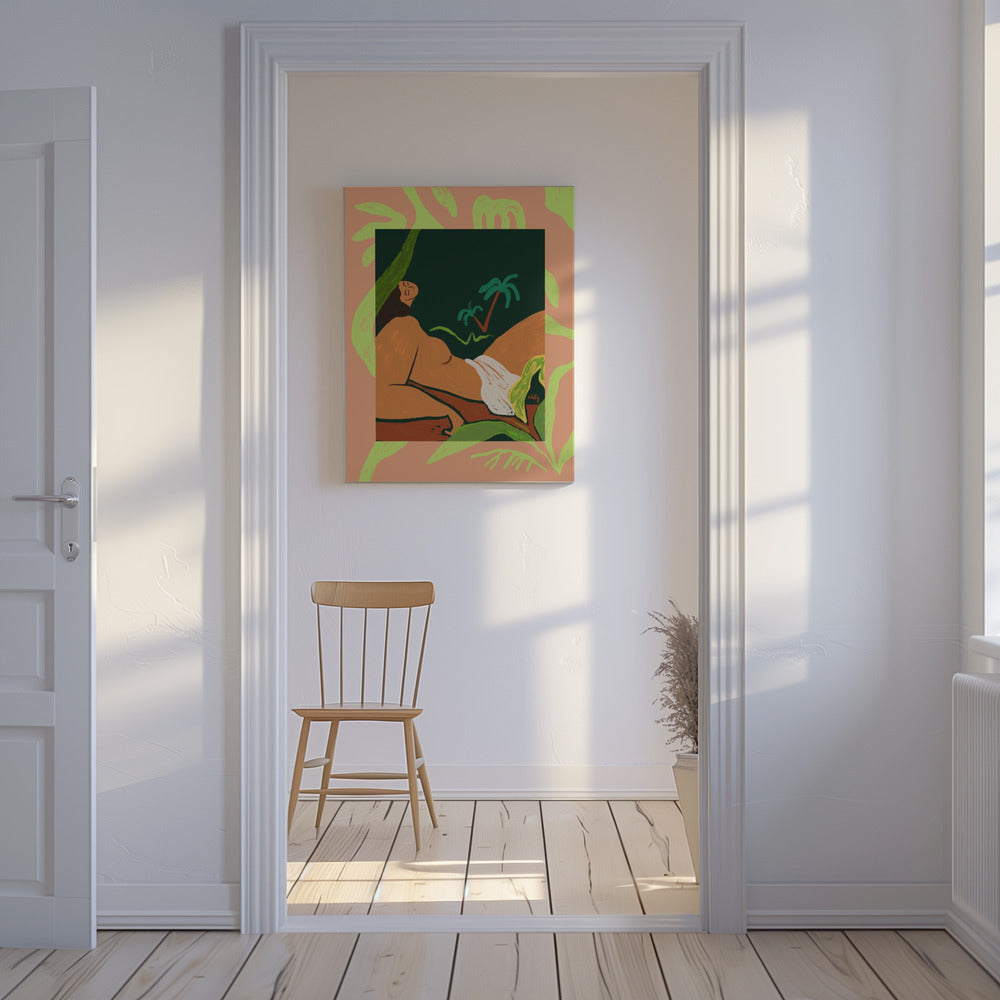 Canvas - Window - Admen.dk