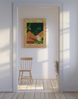 Canvas - Window - Admen.dk