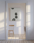 Canvas - Atoll Ilands - Admen.dk