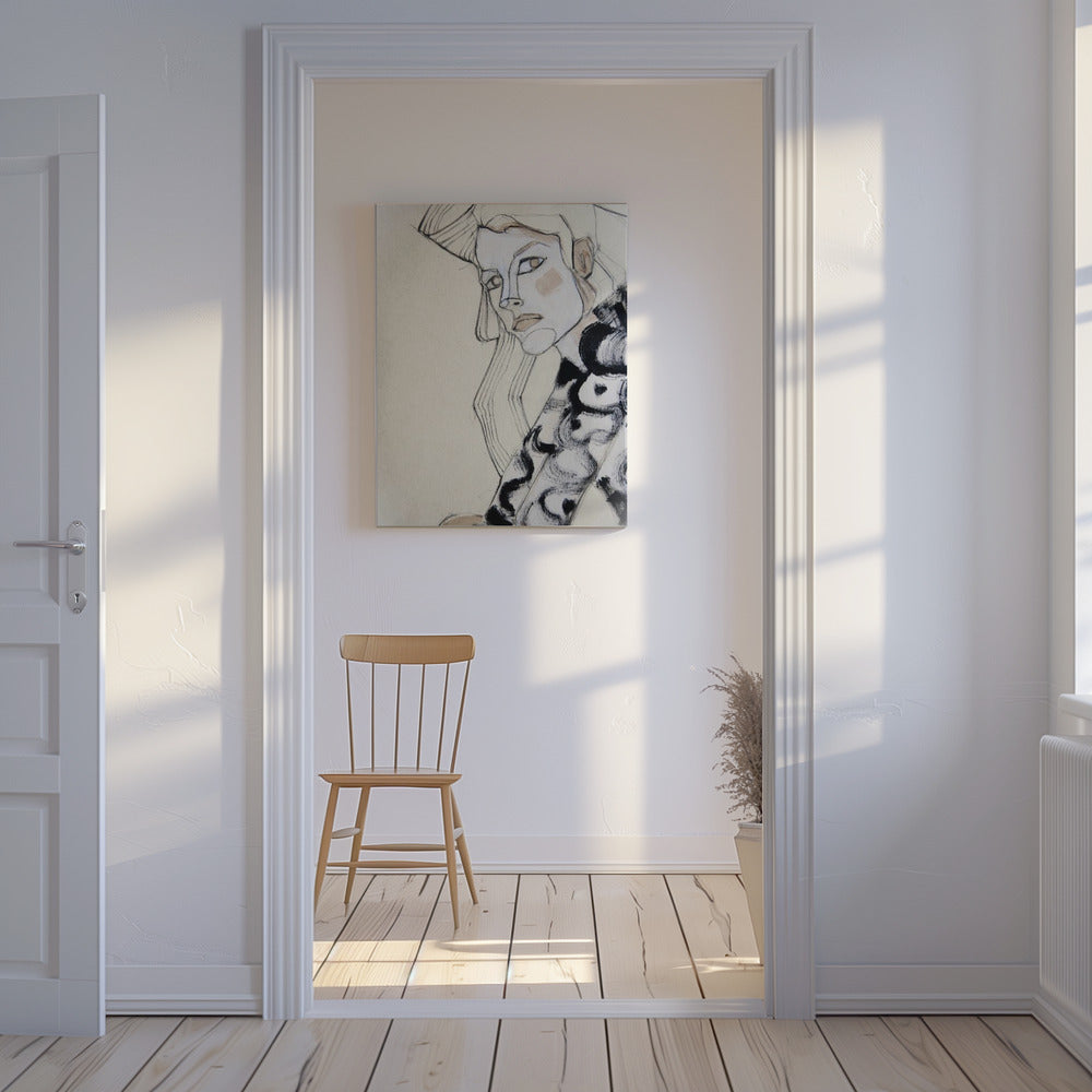 Canvas - Female Gaze - Admen.dk