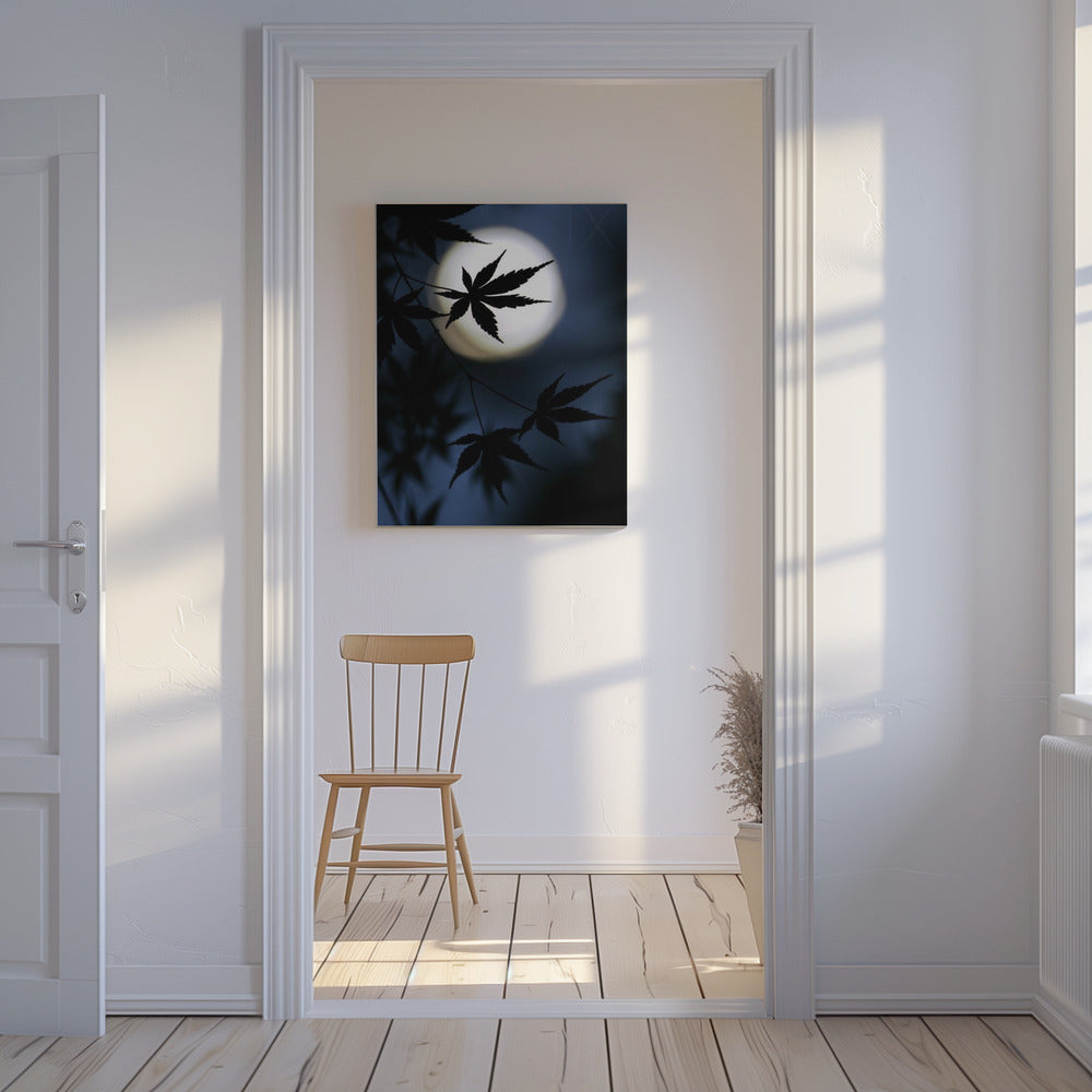 Canvas - Color of Japan - Admen.dk
