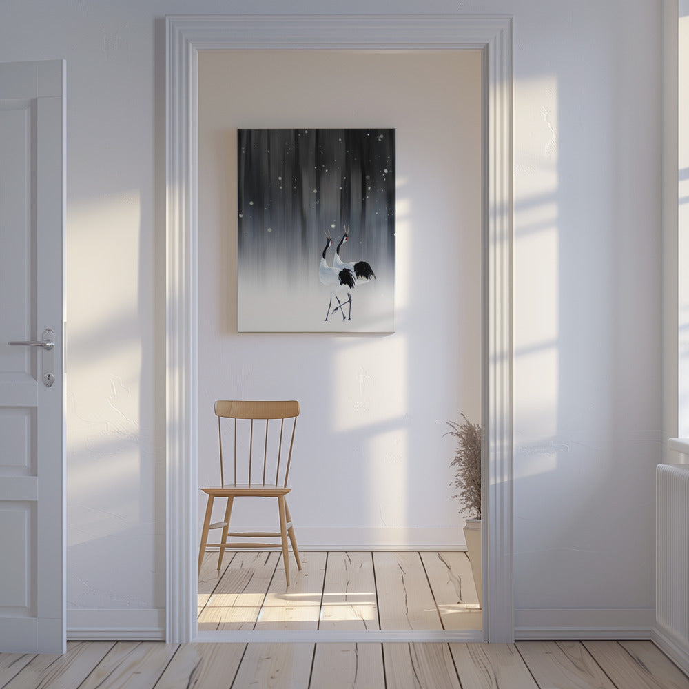 Canvas - Happy New Year - Admen.dk
