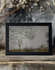 Plakat - Fruit tree kunst