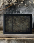 Plakat - Dark forest