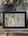 Plakat - Grass blades