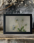 Plakat - Small violets