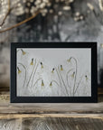 Plakat - Spring!