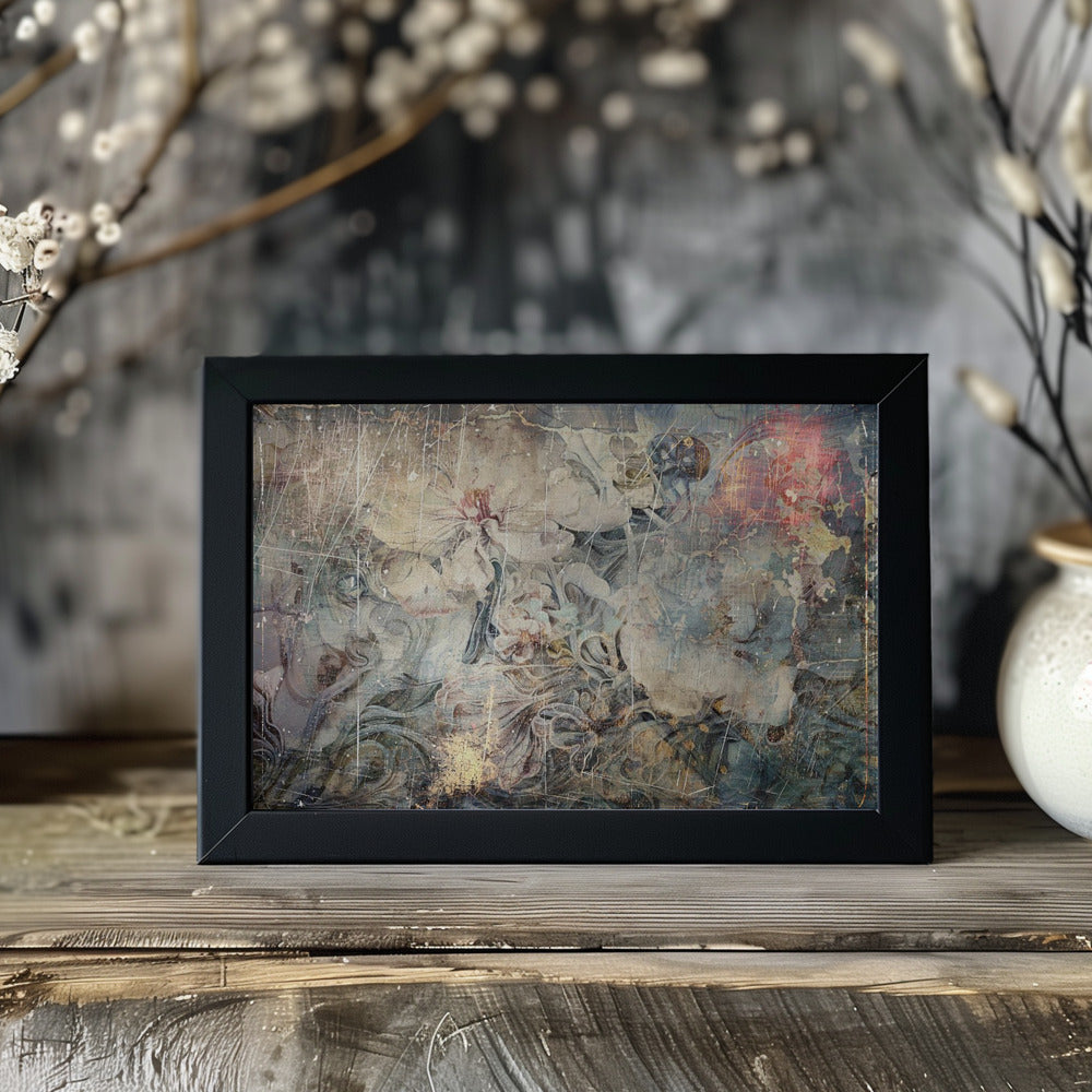 Poster - Flower Wall Art 26
