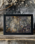 Plakat - Floral Vintage Art Illustration 16