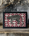 Plakat - Sleeping Cat I