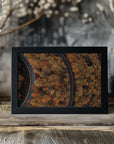 Plakat - Autumn Forest 06 - Admen.dk