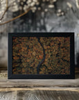 Plakat - Autumn Forest 12 - Admen.dk
