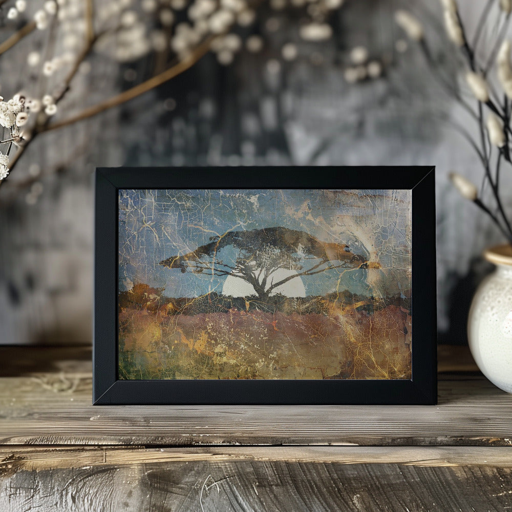 Plakat - Abstract 29