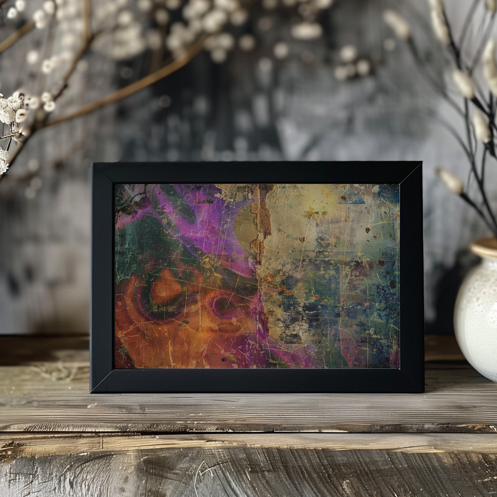 Plakat - Abstract 32