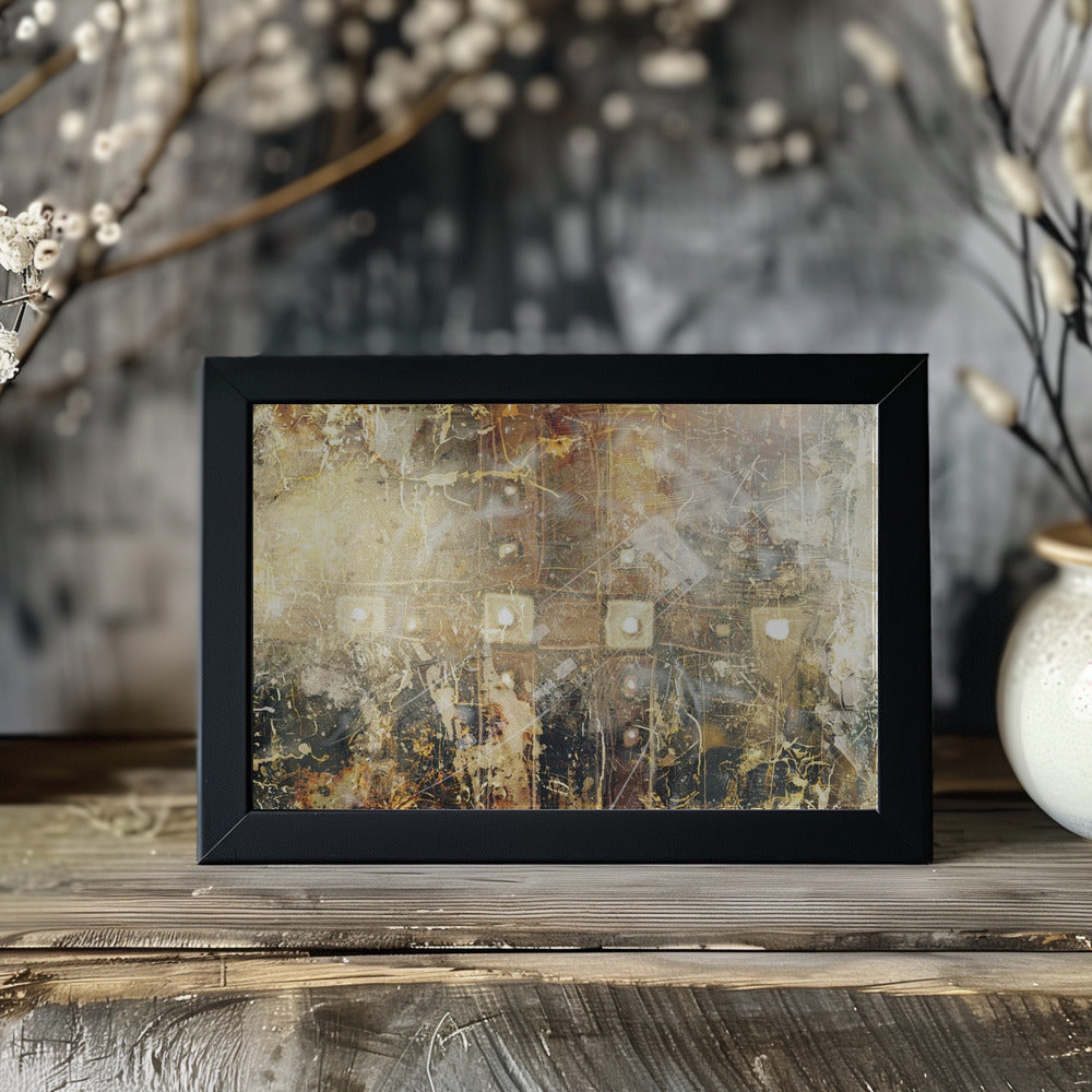 Plakat - Abstract 47