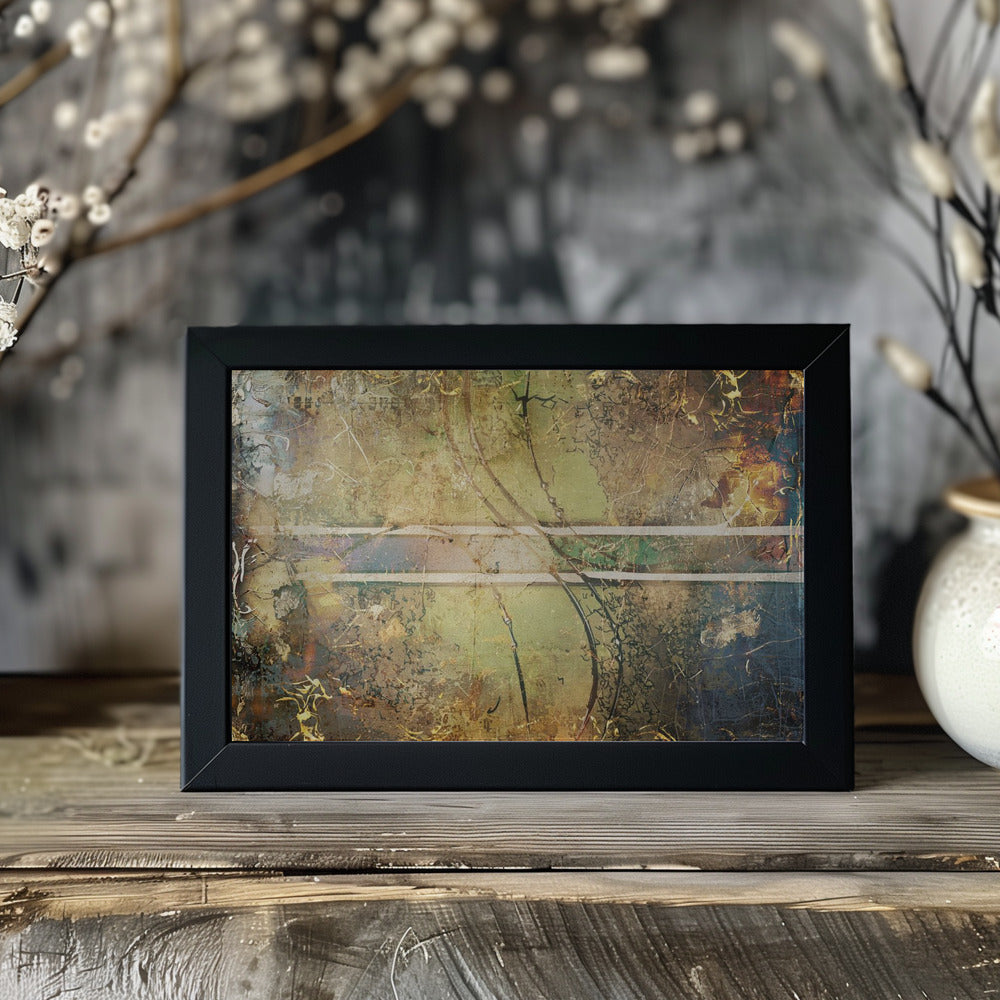 Plakat - Abstract 48