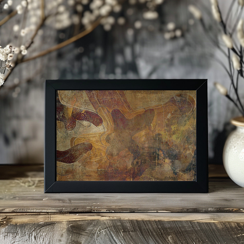 Plakat - Abstract 51