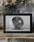 Poster - 3d Art 45