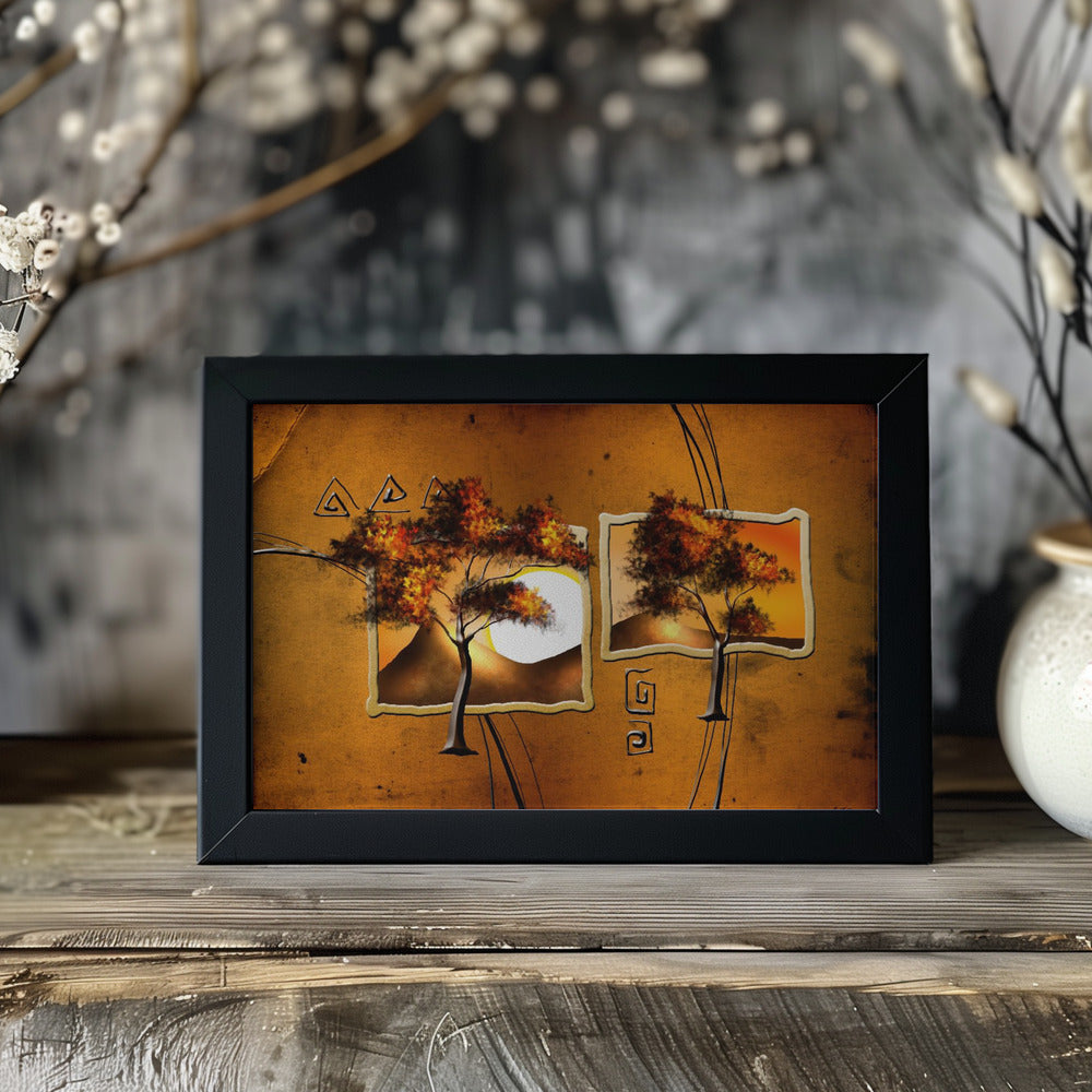 Poster - Warm Abstracts 19
