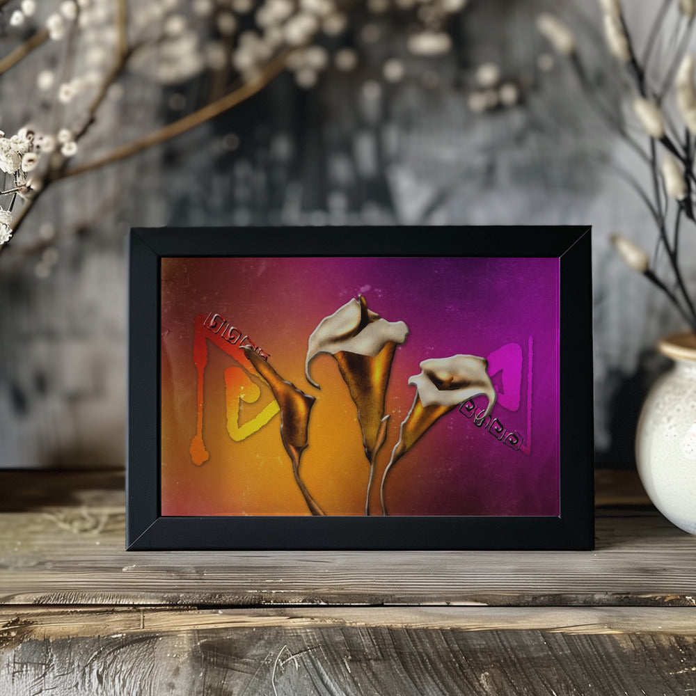 Poster - Warm Abstracts 43