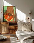 Plakat - Fruitlover - Raissa Oltmanns