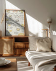 Plakat - Blursbyai Rcp001 01 Poster24x36