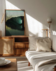 Plakat - Surreal Landscape - Admen.dk