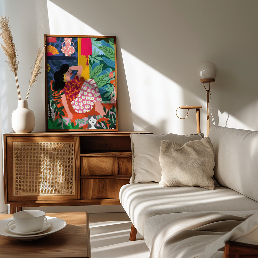 Plakat - 9933x14043 Din 71 - Admen.dk