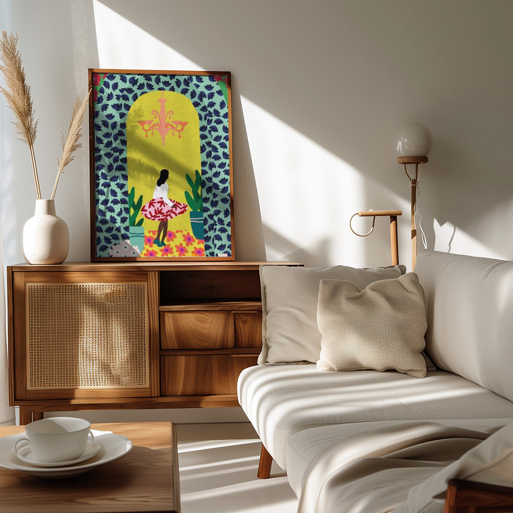Plakat - 9933x14043 Din 17 - Admen.dk
