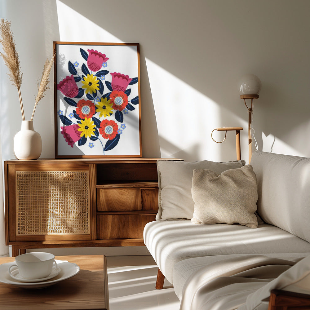 Plakat - 9933x14043 Din 123 - Admen.dk