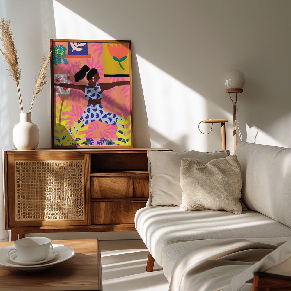Plakat - 9933x14043 Din 21 - Admen.dk