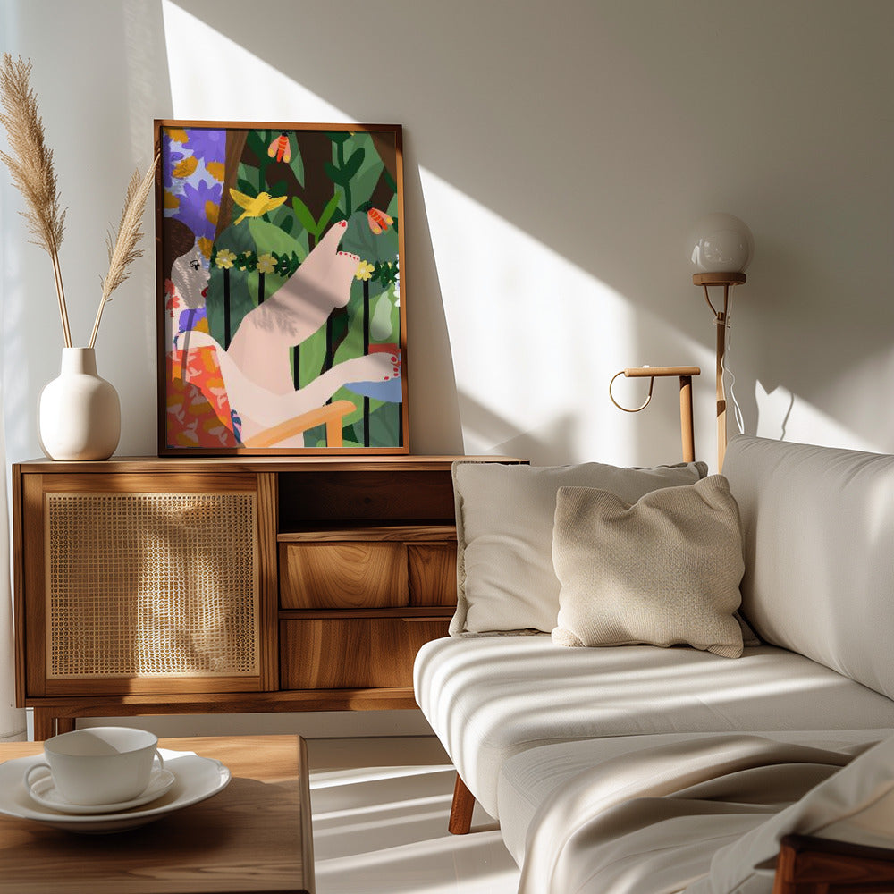 Plakat - 9933x14043 Din 18 - Admen.dk