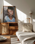 Plakat - Maregiata kunst - Stefano Mazzolini