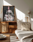 Plakat - Whatiwant2 Ratioiso