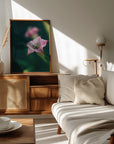 Plakat - Summer Flowers 105 - Admen.dk