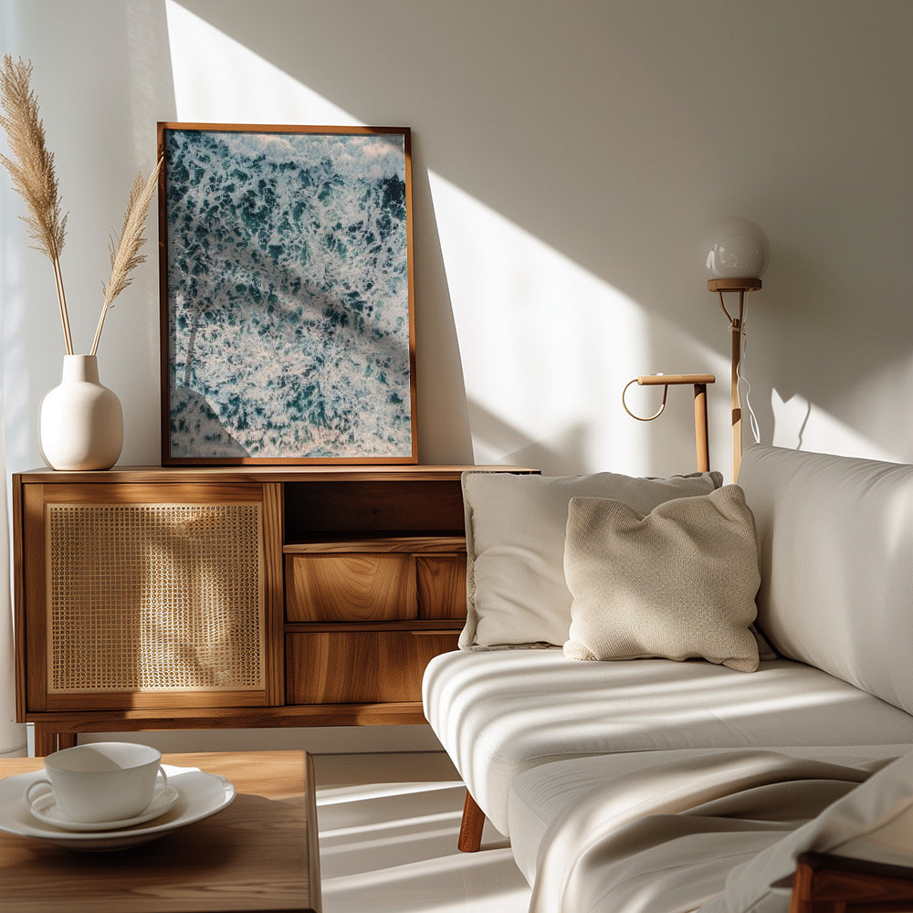 Plakat - By the Ocean 17 - Admen.dk