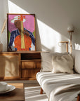 Plakat - MUSICIAN GUY VII