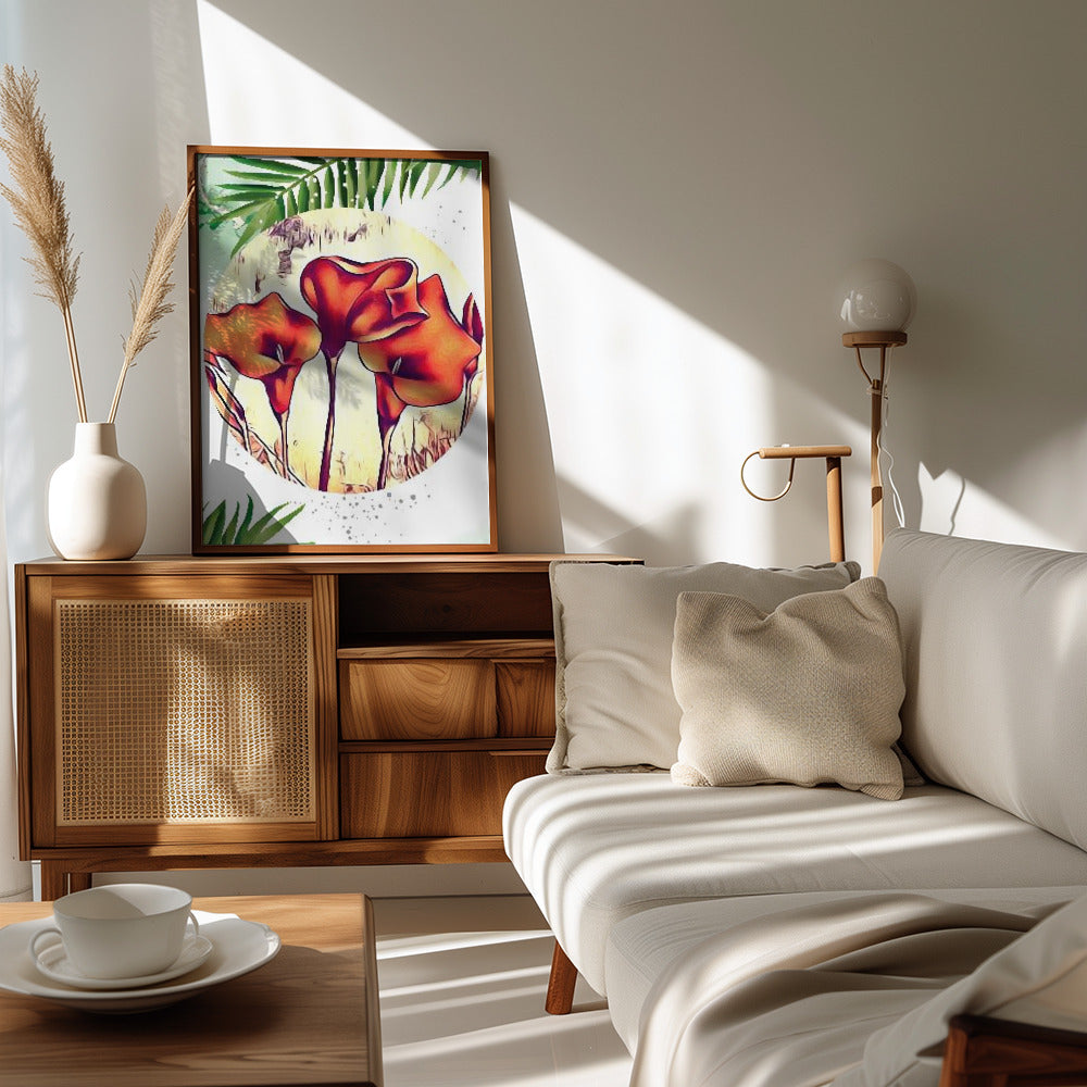 Poster - Plants 10