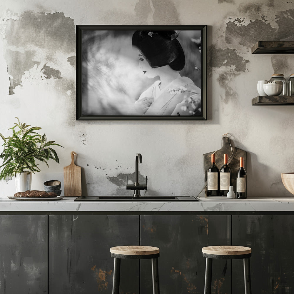 Plakat - Daydream - Admen.dk