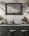 Plakat - Fruit tree kunst