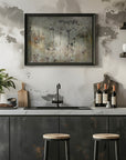Plakat - Autumn is coming - Nel Talen