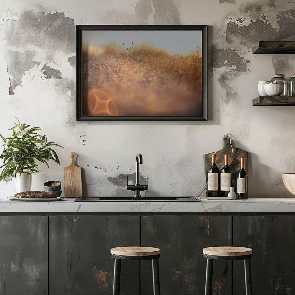Plakat - Landscape 04 - Admen.dk