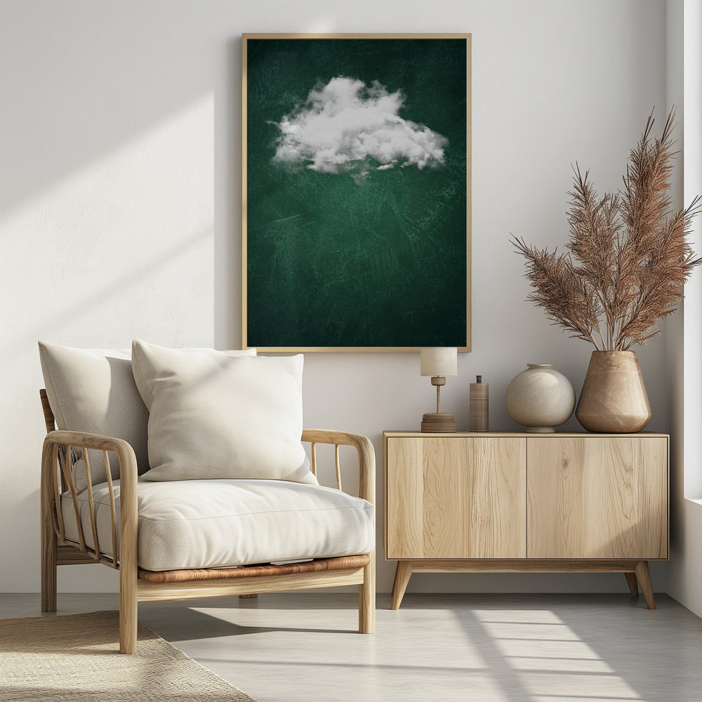 Plakat - The self-aware Cloud