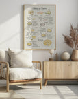 Plakat - Blursbyai Rcp001 01 Poster24x36
